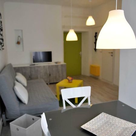 Apartment Bobi City Centre Zagreb Buitenkant foto