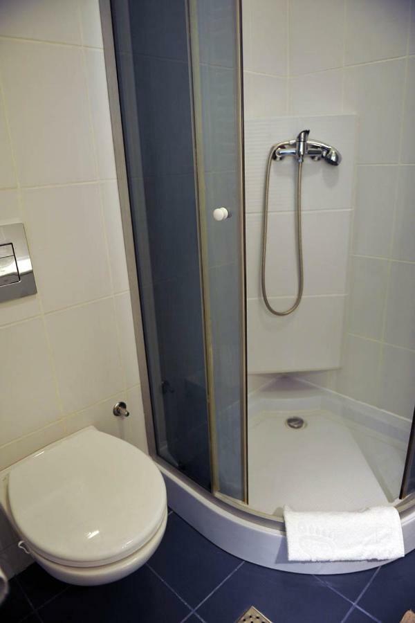 Apartment Bobi City Centre Zagreb Buitenkant foto